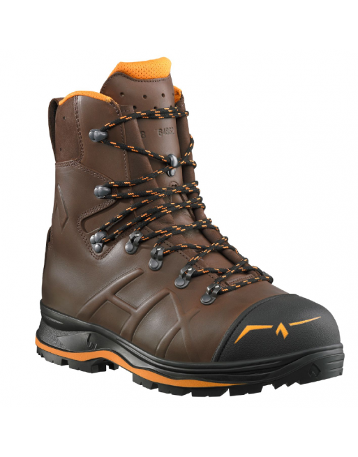 Haix - 602018 Trekker Mountain 2.0 - Brown - 2020ppe