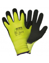 Arbortec Hi-Vis BreatheDry Glove AT400 - Waterproof - 2020ppe
