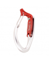 DMM - A558 Vault Wire Gate Tool Clip - Red/Silver - 2020ppe