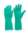 Click 2000 - Nitrile Gloves - Green - 2020ppe