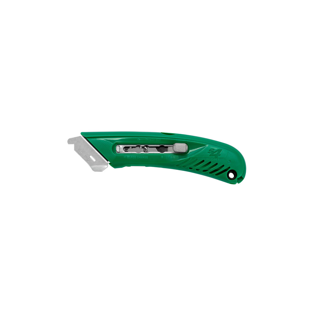 PHC - Safety Knife - Green - 2020ppe