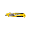 PHC - Autoloading Utility Knife - Yellow