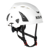 KASK - Superplasma PL Safety Helmet - White - 2020ppe