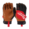 Milwaukee - Leather Performance Gloves - 2020ppe