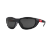 Milwaukee - Polarised Premium Safety Glasses -2020ppe