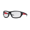 Milwaukee - Performance Safety Glasses - 3 Colours - 2020ppe