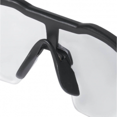 Enhanced Safety Glasses - 3