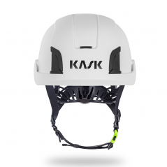 KASK - Zenith X Safety Helmet - White - 2020ppe