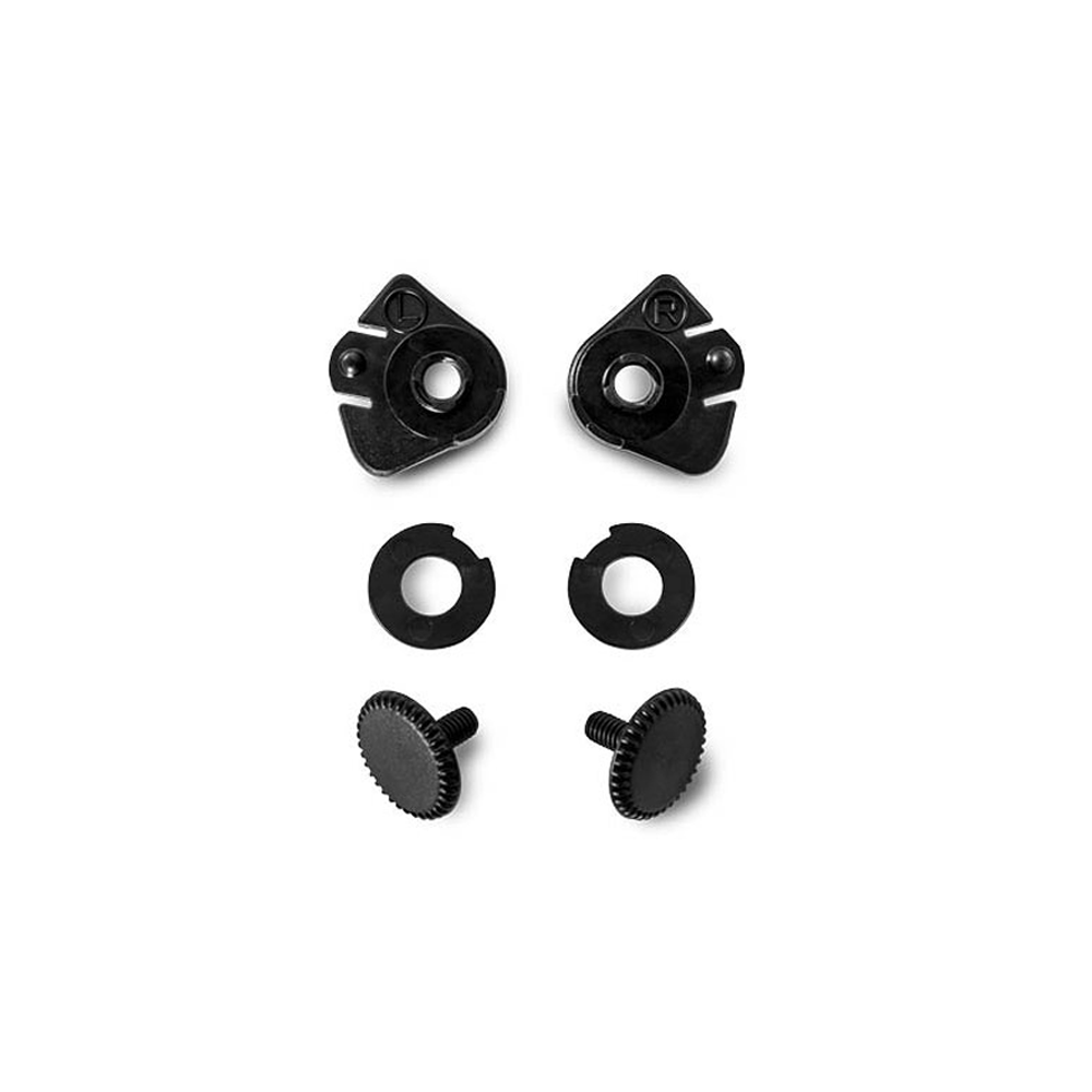 KASK - Plasma Helmet Visor Screw Set - 2020ppe