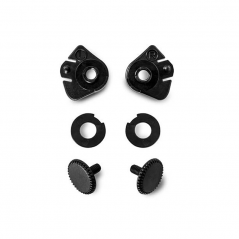 KASK - Plasma Helmet Visor Screw Set - 2020ppe