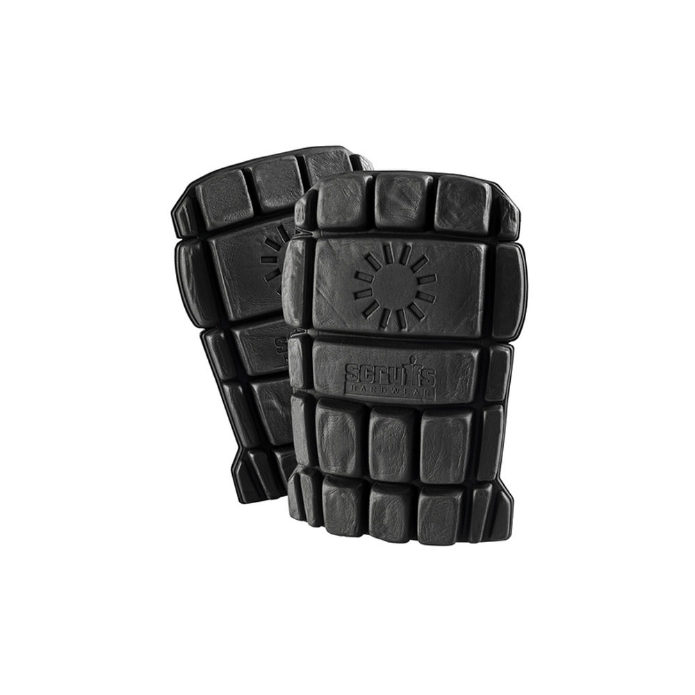 Scruffs T50302 Flexible Knee Pads 1 Pair- 2020ppe