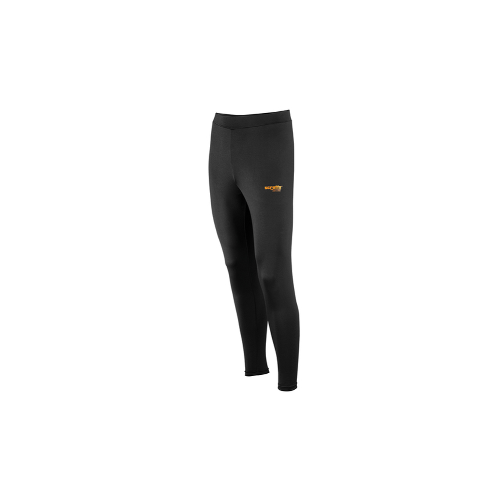 Scruffs Pro Base Layer Bottoms