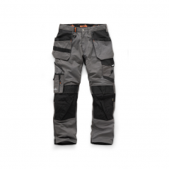 Scruffs Trade Holster Trousers Graphite