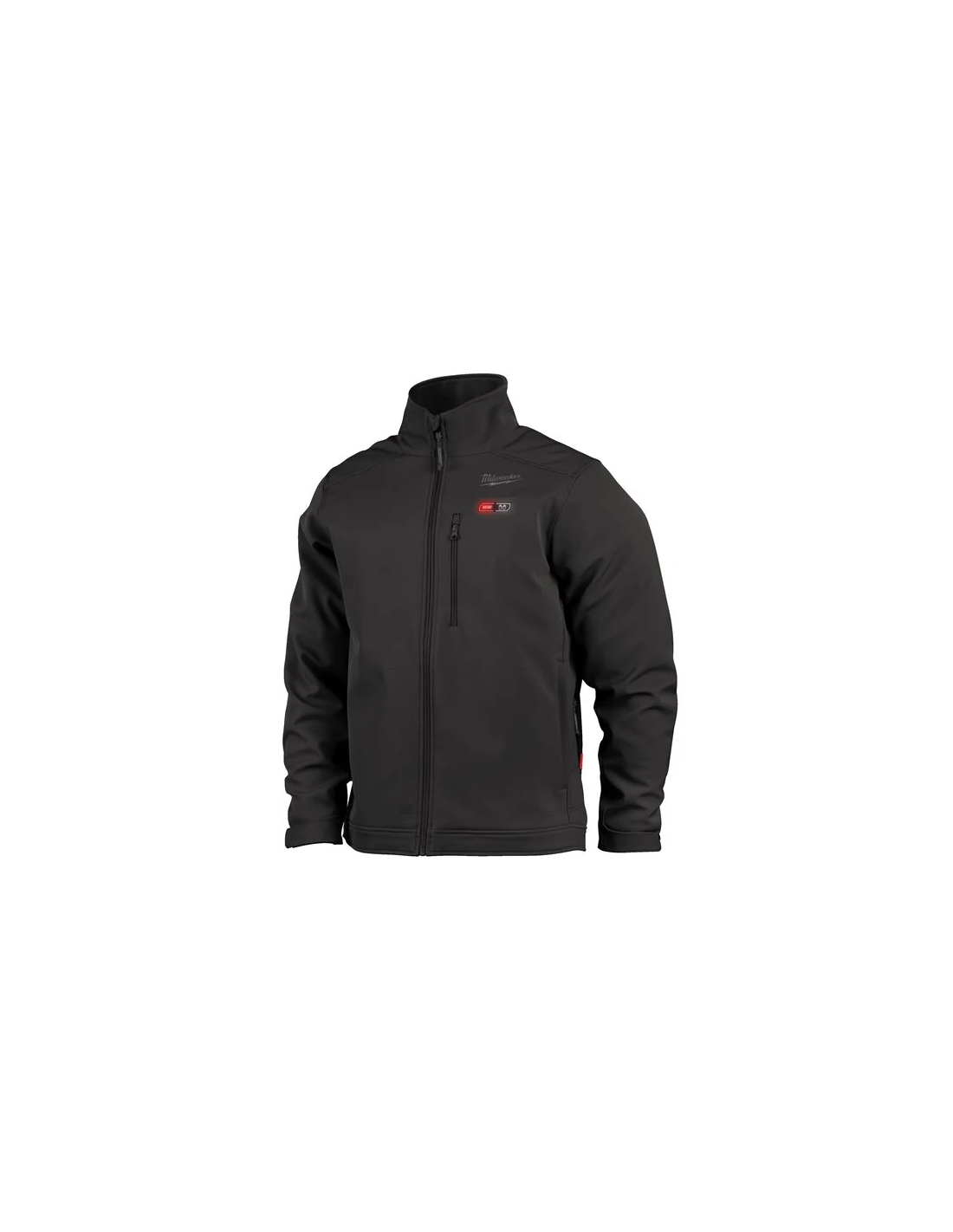 Milwaukee Heated Jacket | Toughshell Black Heated Jacket | 2020