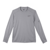 MILWAUKEE - WORKSKIN™ LIGHT WEIGHT LONG SLEEVE T-SHIRT - GREY- 2020ppe