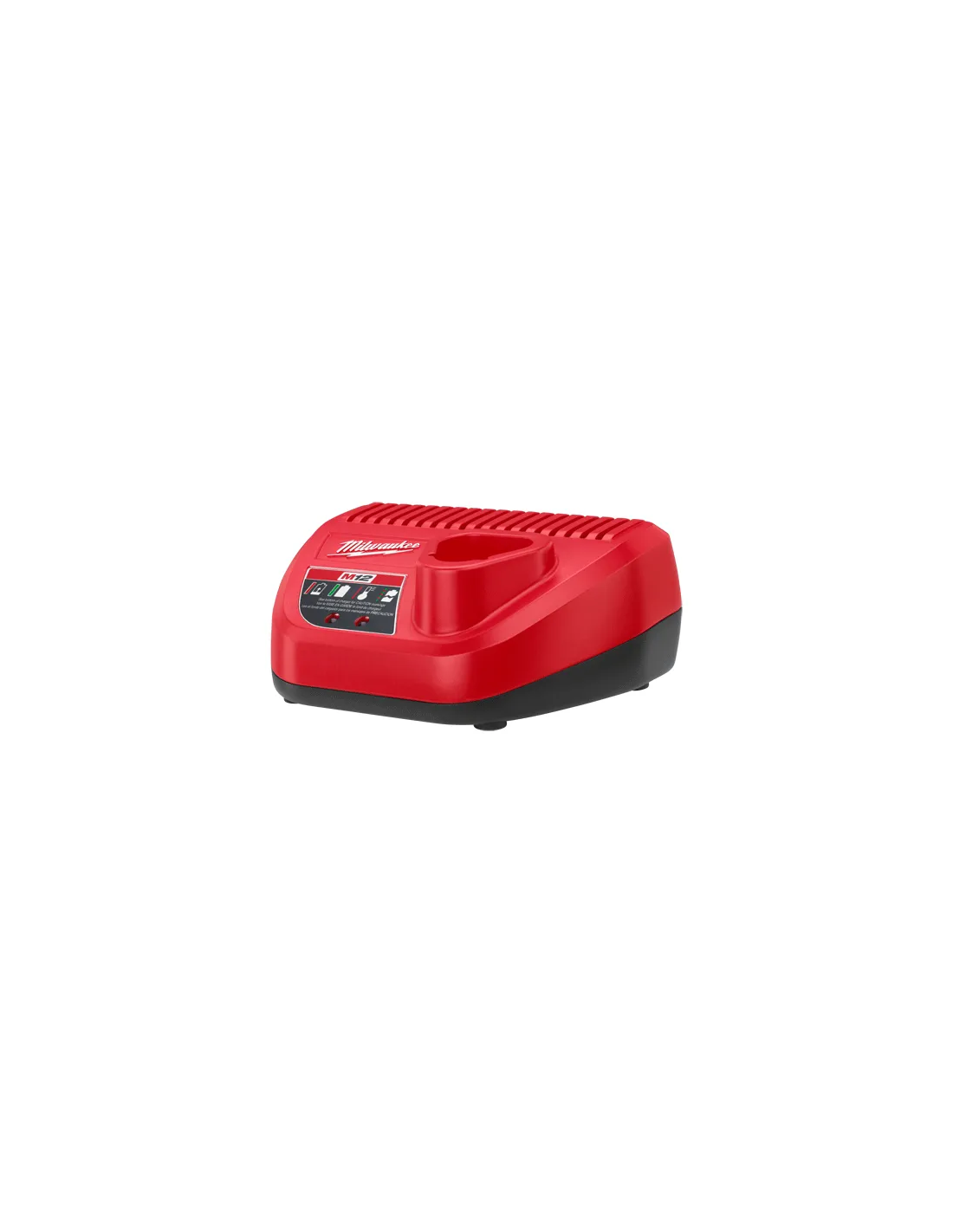 M12™ Milwaukee Battery Charger Lithium-ion - 2020ppe