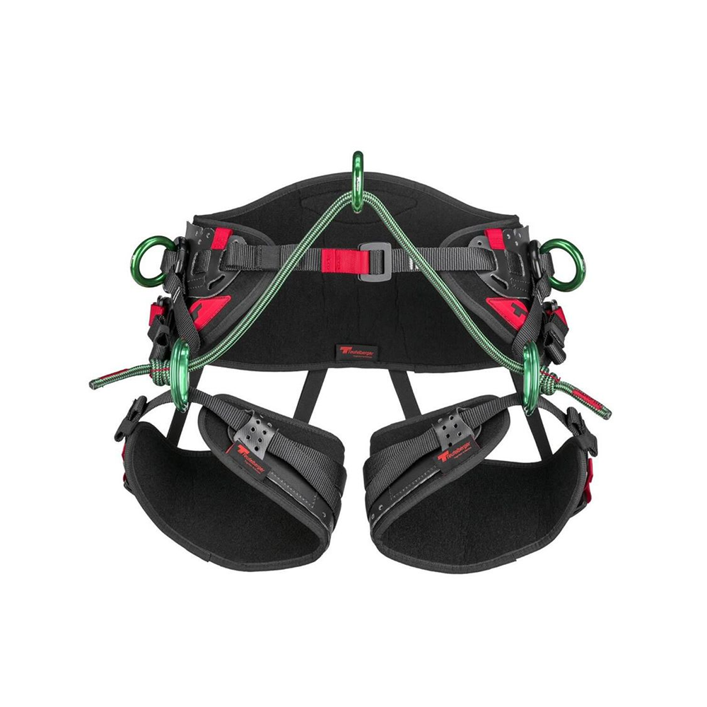 Teufelberger - Tree Climbing Harness - 2020ppe