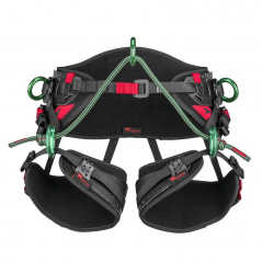 Teufelberger - Tree Climbing Harness - 2020ppe