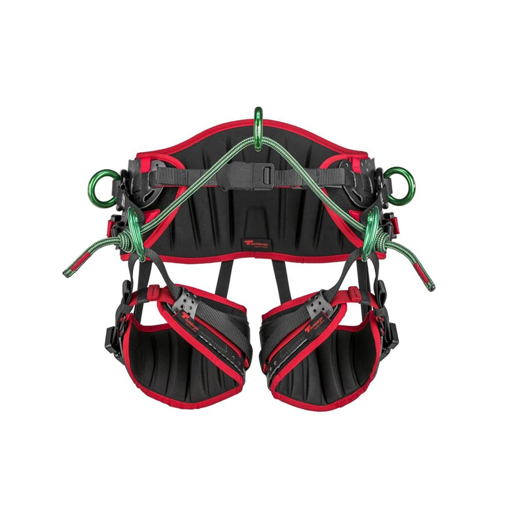 Teufelberger-treeMOTION Pro Harness - 2020ppe