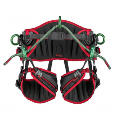 Teufelberger-treeMOTION Pro Harness - 2020ppe