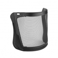Hellberg SAFE - steel mesh visor