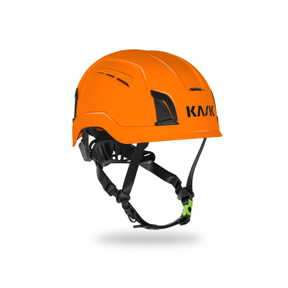 Kask ZENITH X PL SAFETY HELMET