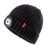 Scruffs - LED Beanie Hat - Black - 2020PPE