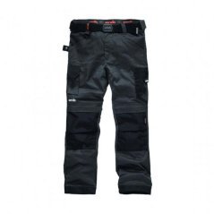 Scruffs - Pro Flex Trouser - Graphite - 2020ppe