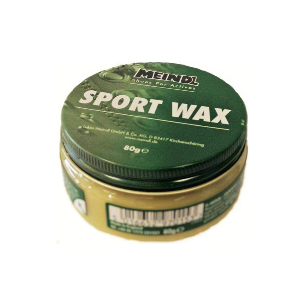 Meindl - Sportwax - Clear - 2020ppe