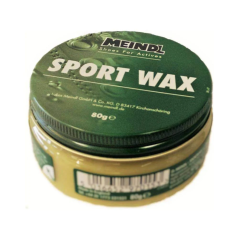 Meindl - Sportwax - Clear - 2020ppe