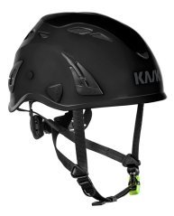 KASK- Black Superplasma PL Helmet - 2020ppe