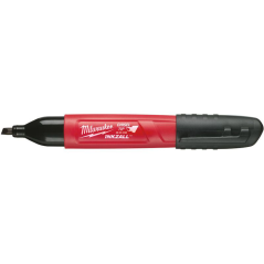 Milwaukee INKZALL™ MARKER Chisel Point 48223103