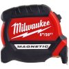 Milwaukee Premium Magnetic Tape 8m/26ft 4932464603