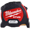 Milwaukee STUD™ Gen2 Tape Measure 5m/16ft 4932471628