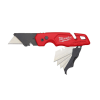 Milwaukee Fastback™ Knife with Blade Storage 4932471358