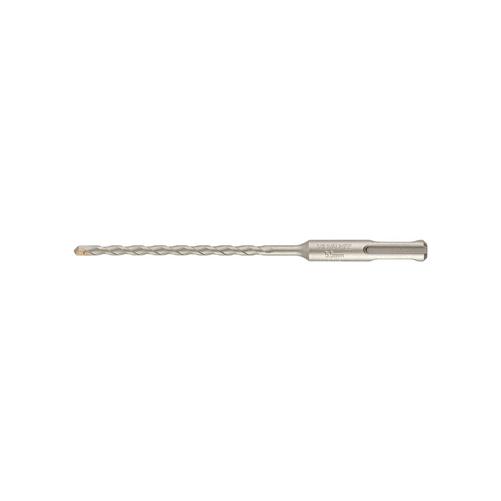 Milwaukee SDS+ CONTRACTOR 5.5mm x 160mm - 1 pc 4932471216