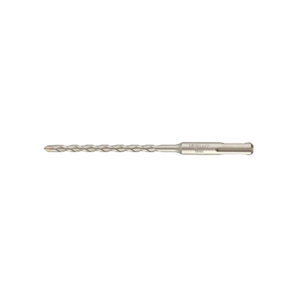 Milwaukee SDS+ CONTRACTOR 6mm x 160mm - 1 pc 4932471218