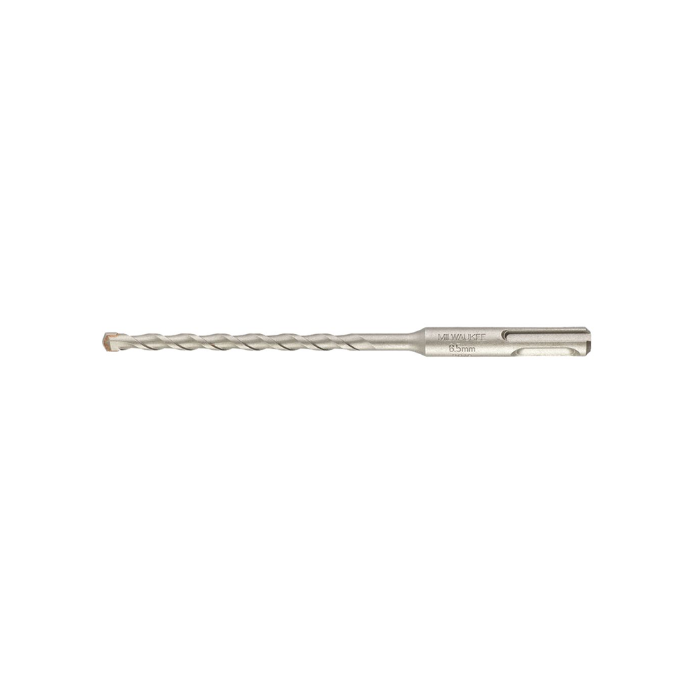 Milwaukee SDS+ CONTRACTOR 6.5mm x 160mm - 1 pc 4932471221