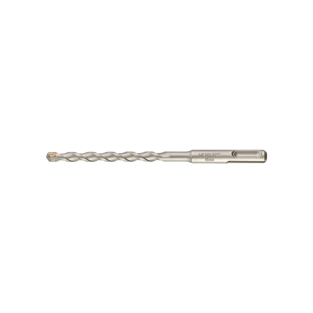 Milwaukee SDS+ CONTRACTOR 8mm x 160mm - 1 pc 4932471228