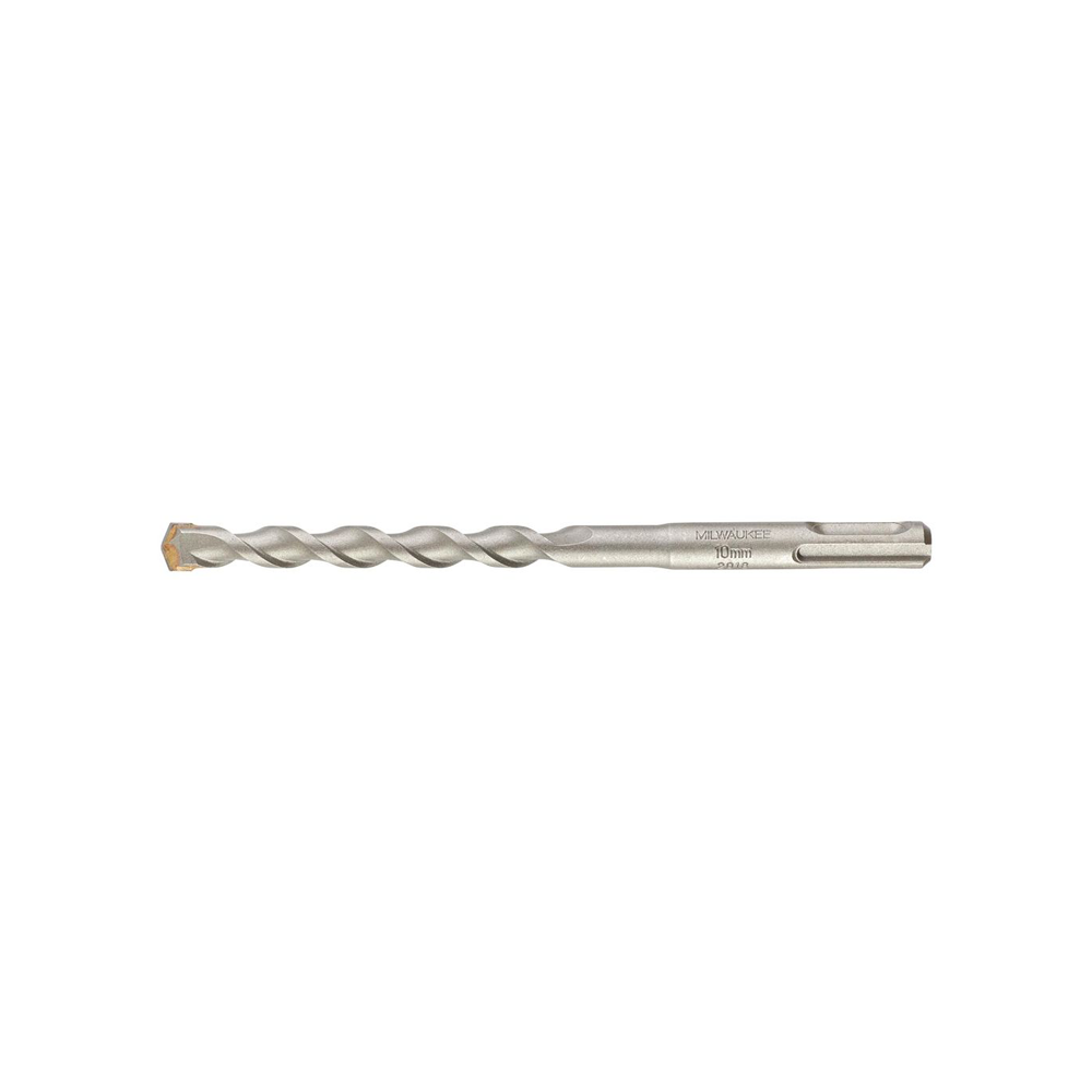 Milwaukee SDS+ CONTRACTOR 10mm x 160mm - 1 pc 4932471233