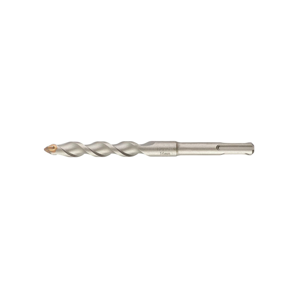 Milwaukee SDS+ Contractor 14xmm  160mm - 1pc 4932471239