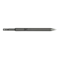 Milwaukee SDS+ Point Chisel 250mm -1pc 4932339625