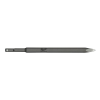 Milwaukee SDS+ Point Chisel 250mm -1pc 4932339625