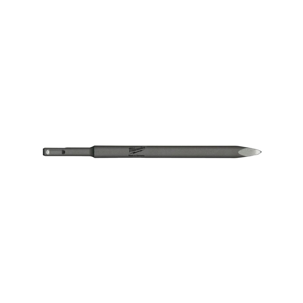 Milwaukee SDS+ Wide Chisel 250mm x 40mm -1pc 4932367146