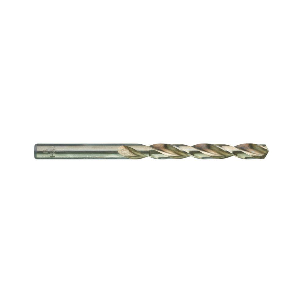 Milwaukee Metal Drill HSS-G ThunderWeb D338 8.0mm-1pc 4932352363