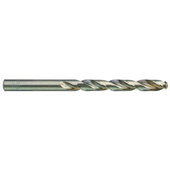 Milwaukee Metal Drill HSS-G ThunderWeb D338 9.0mm-1pc 4932352365