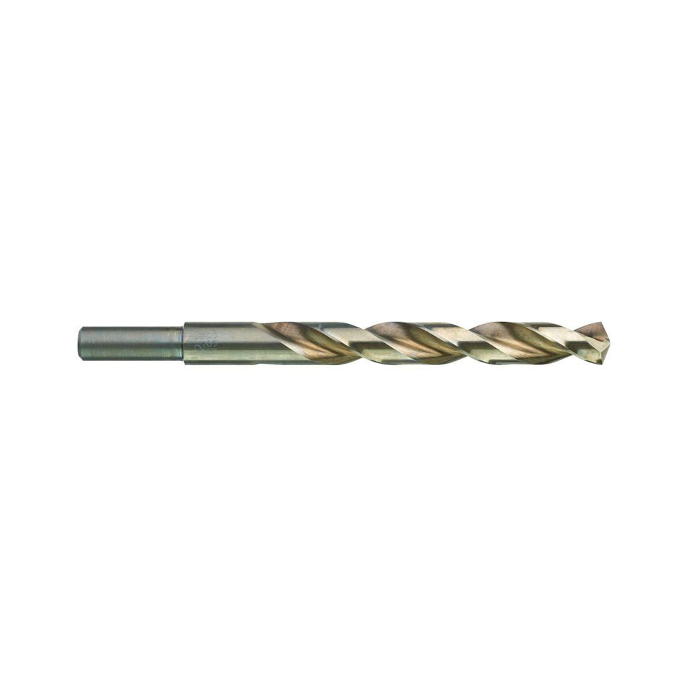 Milwaukee Metal Drill HSS-G ThunderWeb D338 12.0mm-1pc 4932352371