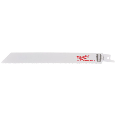 Milwaukee Sawzall Blade For Reciprocating Saws 200mm x10/14 5 pack 48005293
