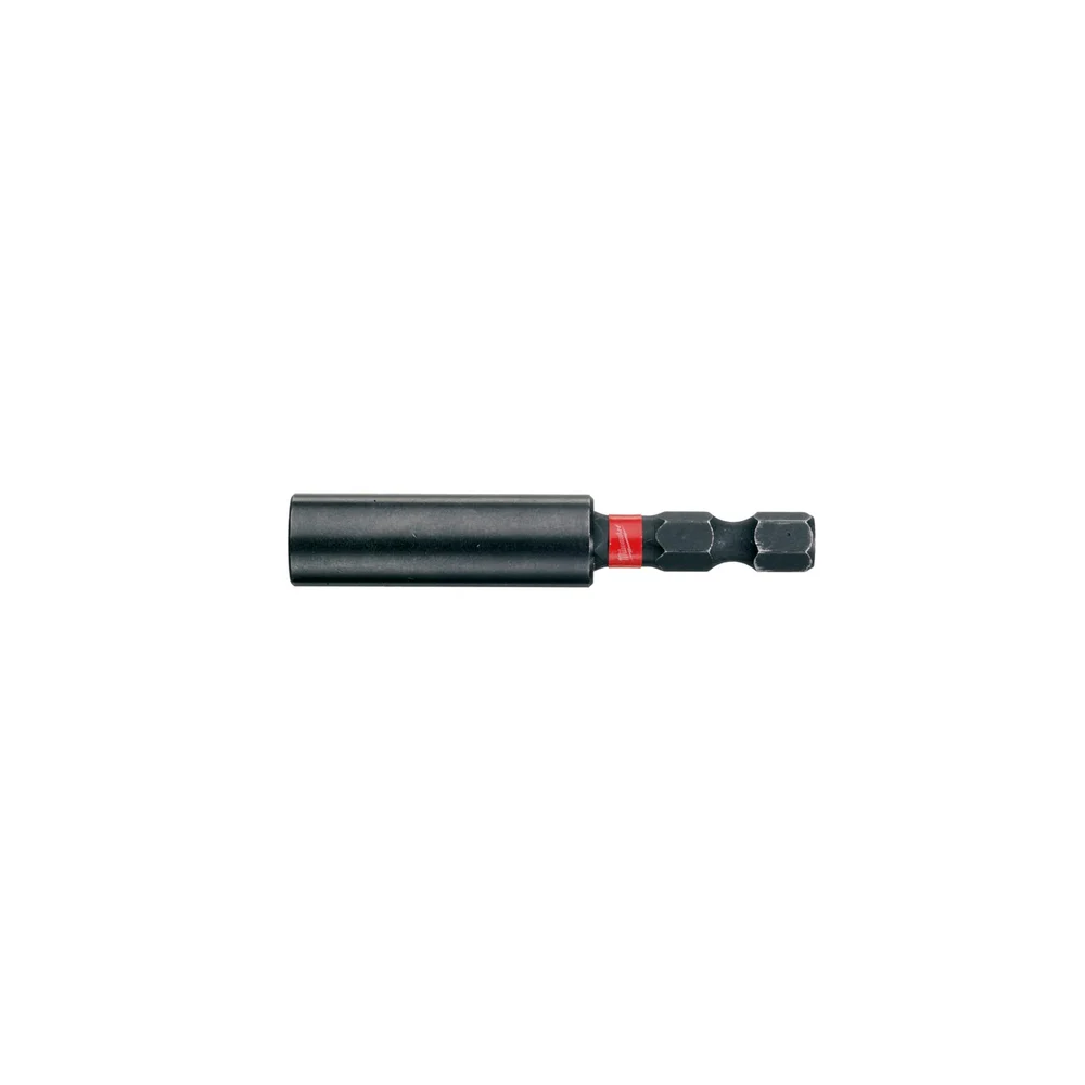 Milwaukee SHOCKWAVE™ Magnetic Bit Holder 60mm-1pc 4932472062