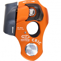 CT CRIC Multifunctional Rope Clamp | CRIC Rope Clamp